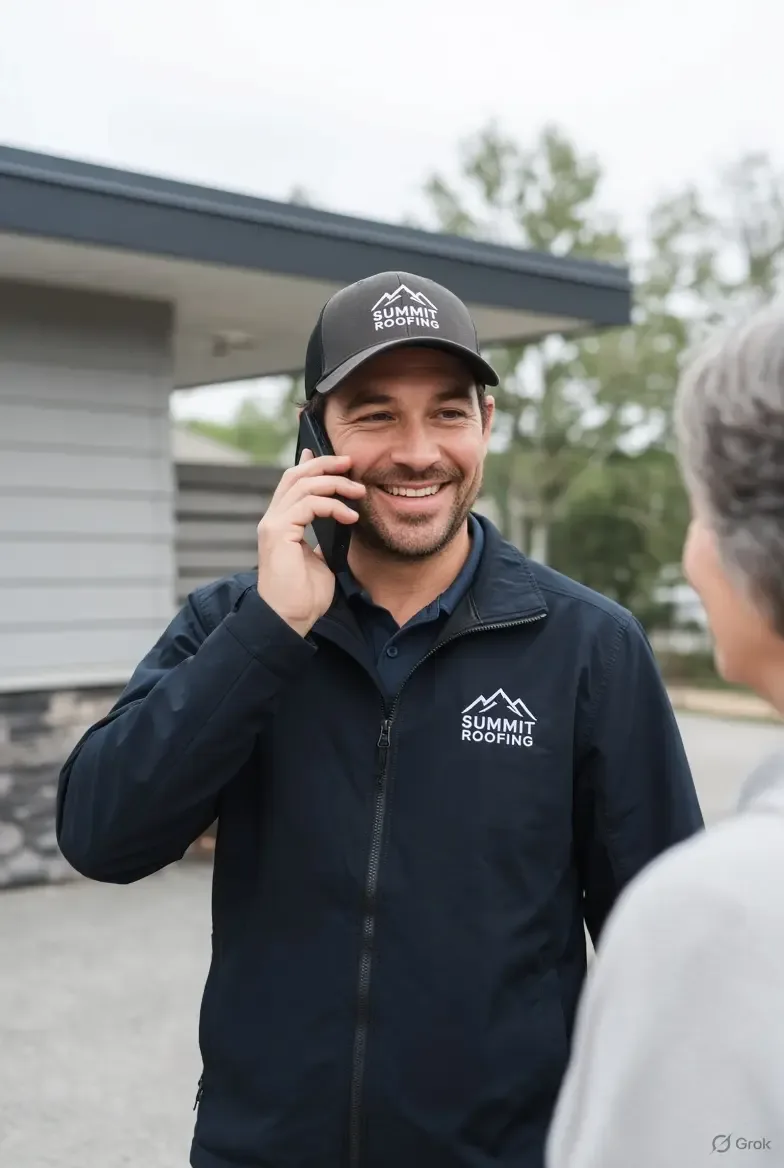 Flat Roof Leak Repair Somerville, OH FAQs
